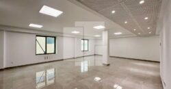 Bureau neuf H+1, Lac 1