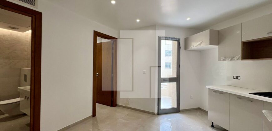 Bureau neuf H+1, Lac 1