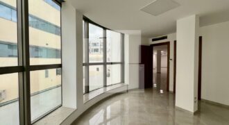 Bureau neuf H+1, Lac 1