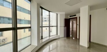 Bureau neuf H+1, Lac 1