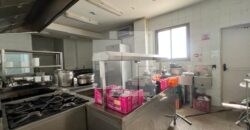 Local commercial sur artère principale, Lac 1.