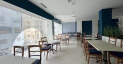 Local commercial sur artère principale, Lac 1.