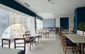 Local commercial sur artère principale, Lac 1.