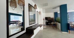 Local commercial sur artère principale, Lac 1.