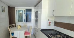 Duplex S+3 meublé, Marsa corniche