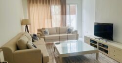 Duplex S+3 meublé, Marsa corniche