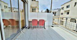 Duplex S+3 meublé, Marsa corniche