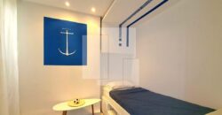 Duplex S+3 meublé, Marsa corniche