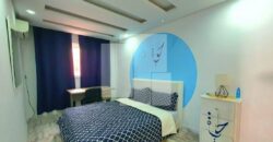 Duplex S+3 meublé, Marsa corniche