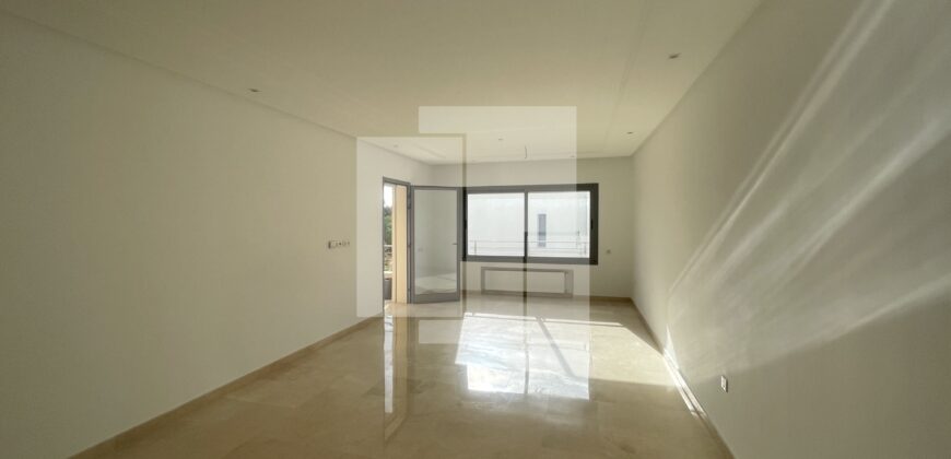 Appartement S+2 spacieux, La Marsa