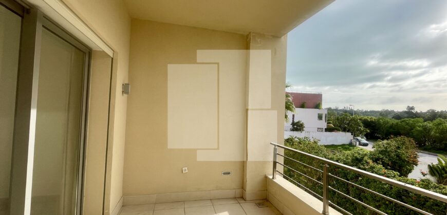 Appartement S+2 spacieux, La Marsa