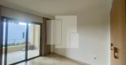 Appartement S+2 spacieux, La Marsa