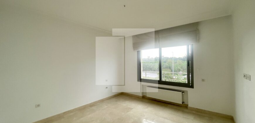 Appartement S+2 spacieux, La Marsa