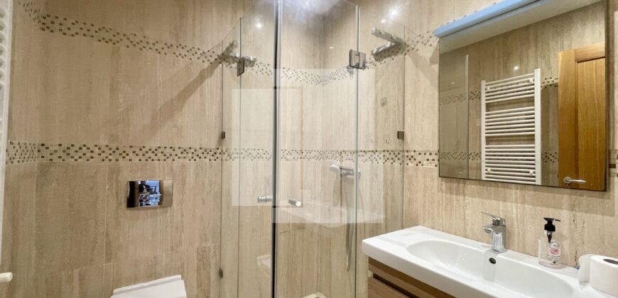 Appartement S+2 spacieux, La Marsa