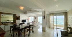 Appartement S+3 meublé avec vue sur lac, Berges du Lac 1