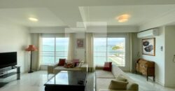 Appartement S+3 meublé avec vue sur lac, Berges du Lac 1