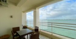 Appartement S+3 meublé avec vue sur lac, Berges du Lac 1