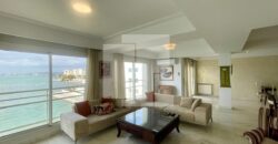 Appartement S+3 meublé avec vue sur lac, Berges du Lac 1