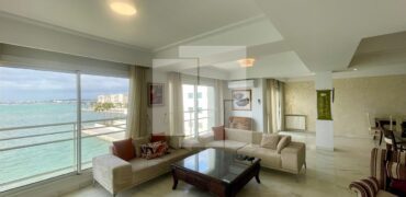 Appartement S+3 meublé avec vue sur lac, Berges du Lac 1