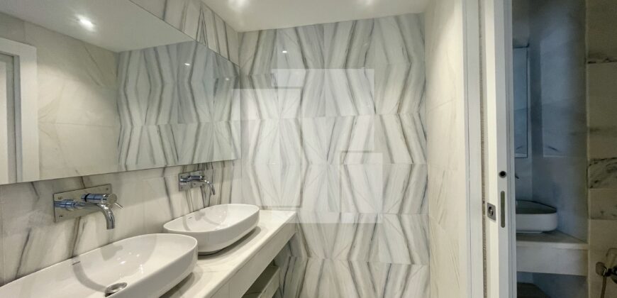 Appartement S+2 avec piscine, Gammarth