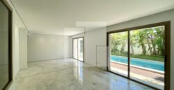 Appartement S+2 avec piscine, Gammarth