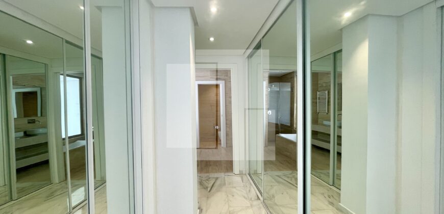 Appartement S+2 avec piscine, Gammarth