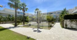 Appartement S+2 avec piscine, Gammarth