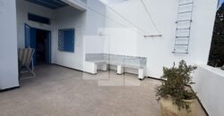 Etage de villa S+2 meublé, Carthage Amilcar
