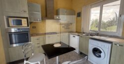 Etage de villa S+2 meublé, Carthage Amilcar