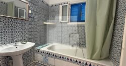 Etage de villa S+2 meublé, Carthage Amilcar