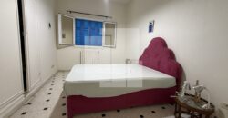 Etage de villa S+2 meublé, Carthage Amilcar