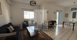 Etage de villa S+2 meublé, Carthage Amilcar