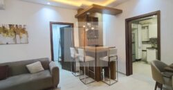 Appartement S+3 meublé, Carthage Amilcar