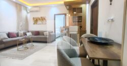 Appartement S+3 meublé, Carthage Amilcar