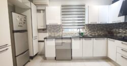 Appartement S+3 meublé, Carthage Amilcar