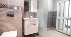 Appartement S+3 meublé, Carthage Amilcar