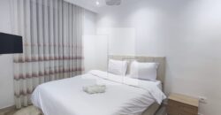 Appartement S+3 meublé, Carthage Amilcar