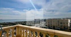 Appartement S+3 meublé avec vue sur le lac, Lac 2