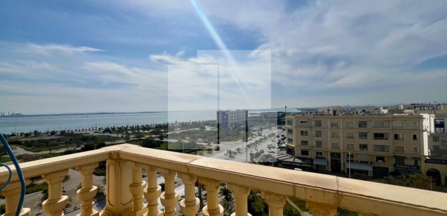 Appartement S+3 meublé avec vue sur le lac, Lac 2