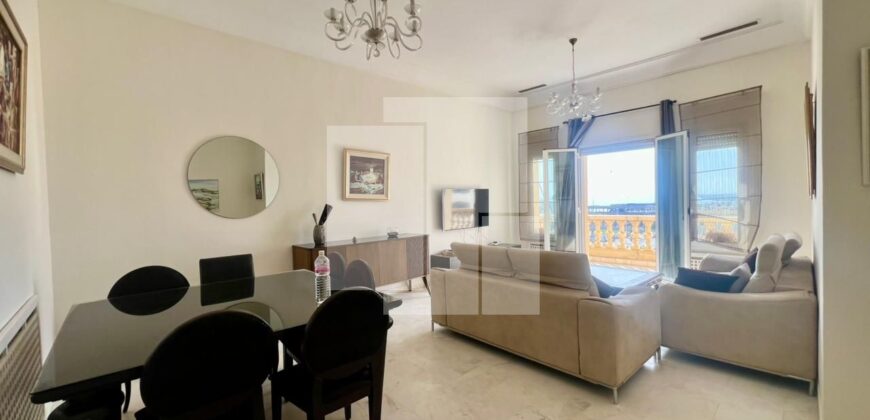 Appartement S+3 meublé avec vue sur le lac, Lac 2