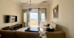 Appartement S+3 meublé avec vue sur le lac, Lac 2