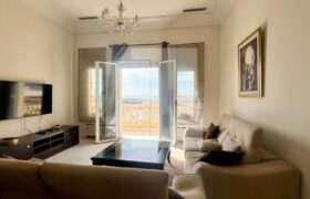 Appartement S+3 meublé avec vue sur le lac, Lac 2