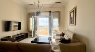 Appartement S+3 meublé avec vue sur le lac, Lac 2