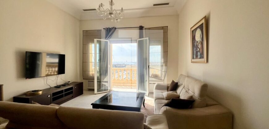 Appartement S+3 meublé avec vue sur le lac, Lac 2