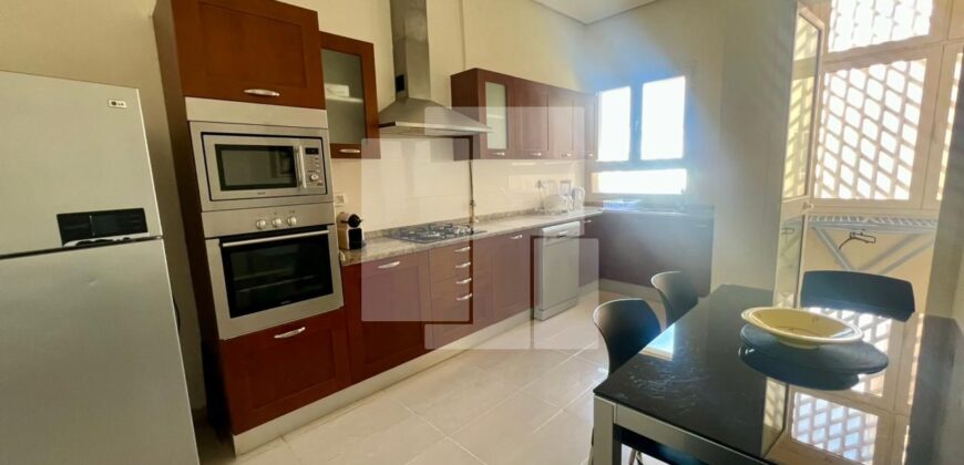 Appartement S+3 meublé avec vue sur le lac, Lac 2