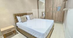 Appartement S+3 meublé, Carthage Amilcar