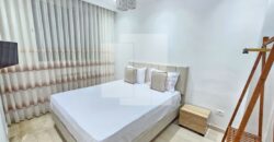 Appartement S+3 meublé, Carthage Amilcar