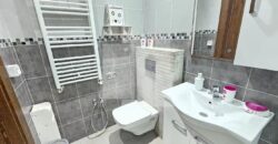 Appartement S+3 meublé, Carthage Amilcar