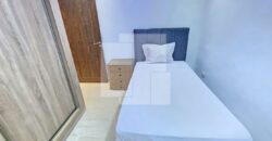 Appartement S+3 meublé, Carthage Amilcar