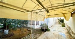 Villa S+5 avec jardin, La Marsa